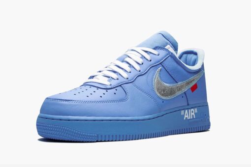 Air Force 1 Low Off White MCA - Image 4