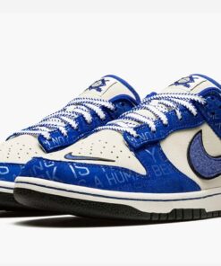 Dunk Low Jackie Robinson