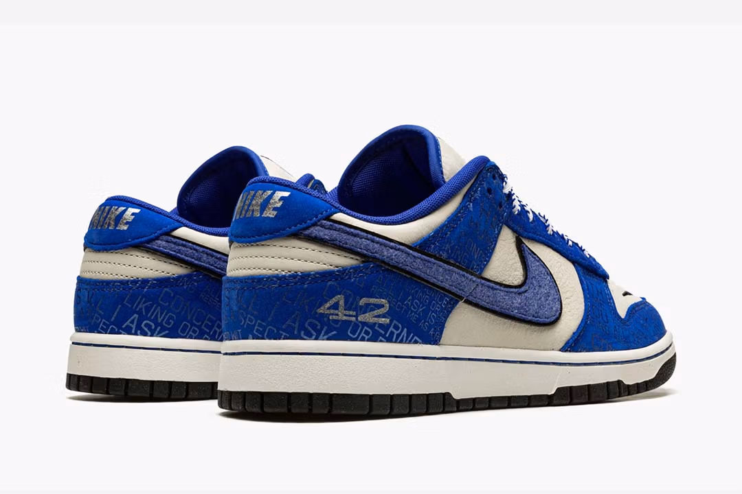 Dunk Low Jackie Robinson - Image 3