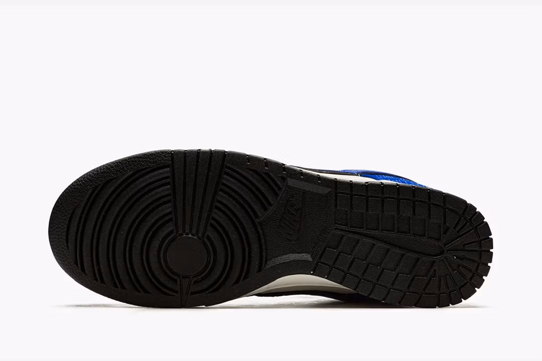 Dunk Low Jackie Robinson - Image 5