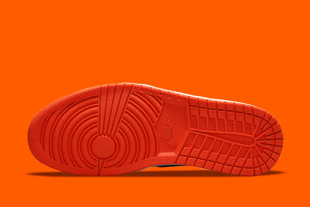 Jordan 1 Low Starfish - Image 4