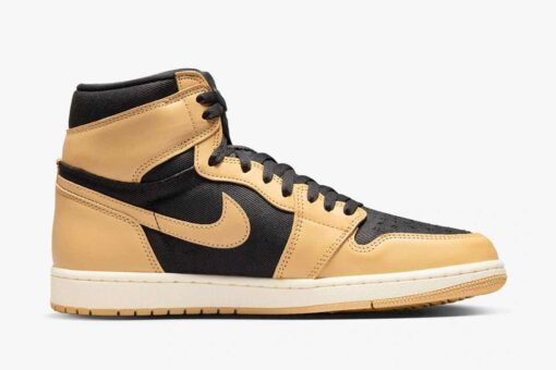 Jordan 1 Retro High OG Heirloom - Image 6