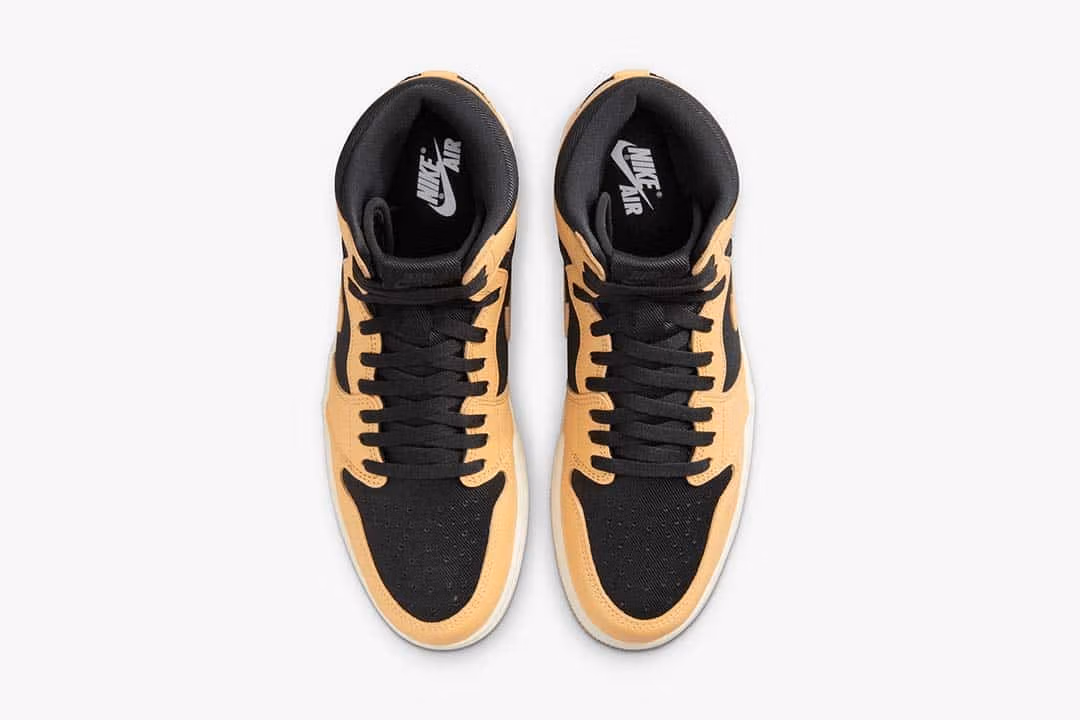 Jordan 1 Retro High OG Heirloom - Image 2