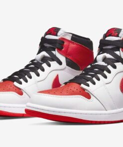 Jordan 1 Retro High OG Heritage