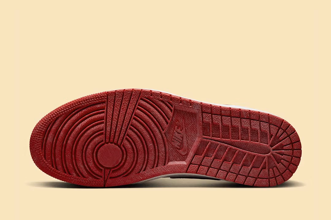 Jordan 1 Retro High OG Lost and Found - Image 3