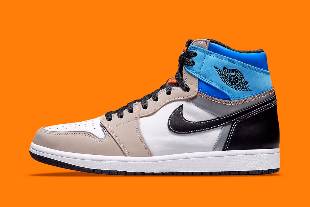 Jordan 1 Retro High OG Prototype - Image 2
