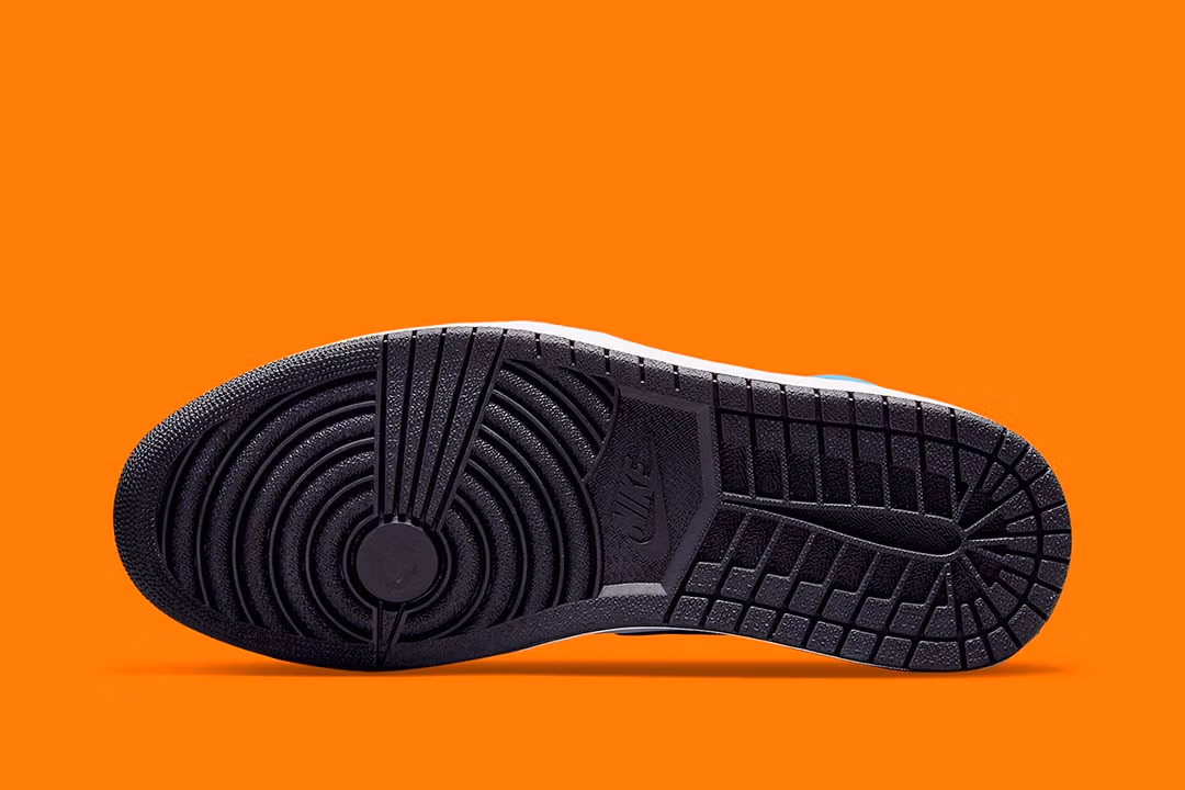 Jordan 1 Retro High OG Prototype - Image 5