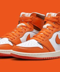 Jordan 1 Retro High OG Starfish - W