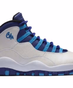 Jordan 10 Retro Charlotte 2016 - Image 3