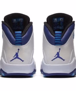 Jordan 10 Retro Charlotte 2016 - Image 4