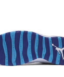 Jordan 10 Retro Charlotte 2016 - Image 5