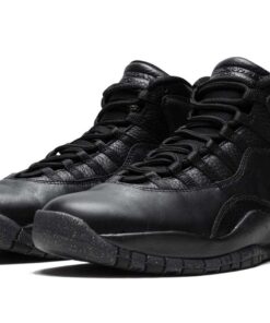Jordan 10 Retro New York City 2016