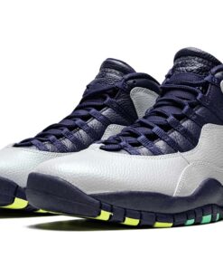 Jordan 10 Retro Rio