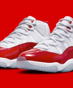 Jordan 11 Retro Cherry