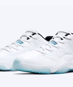 Jordan 11 Retro Low Legend Blue