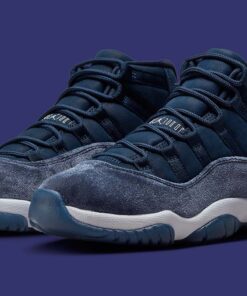 Jordan 11 Retro Midnight Navy - W
