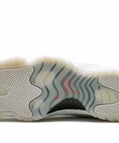 Jordan 11 Retro Platinum Tint - Image 5