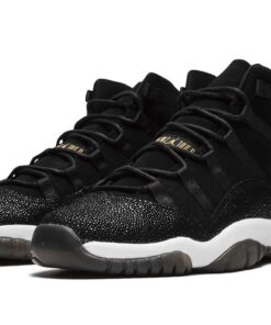 Jordan 11 Retro Premium GS Heiress - GS