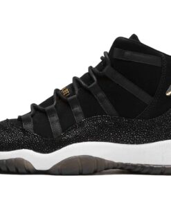 Alternative view of Jordan 11 Retro Premium GS Heiress - GS