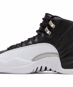Alternative view of Jordan 12 Retro Playoffs 2022