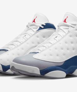 Jordan 13 Retro French Blue