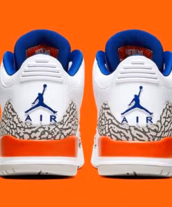 Jordan 3 Retro Knicks - Image 4