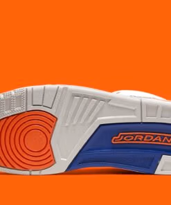 Jordan 3 Retro Knicks - Image 5