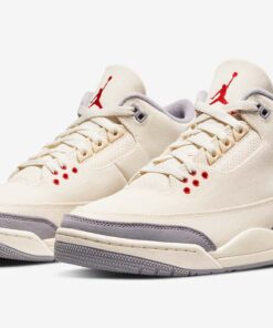 Jordan 3 Retro Muslin