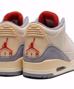 Jordan 3 Retro Muslin - Image 5