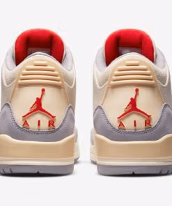Jordan 3 Retro Muslin - Image 8