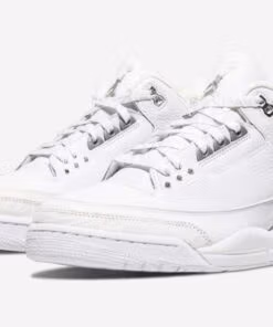 Jordan 3 Retro Pure Money