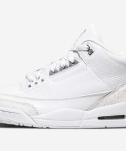 Alternative view of Jordan 3 Retro Pure Money