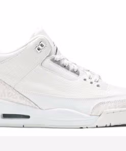 Jordan 3 Retro Pure Money - Image 3