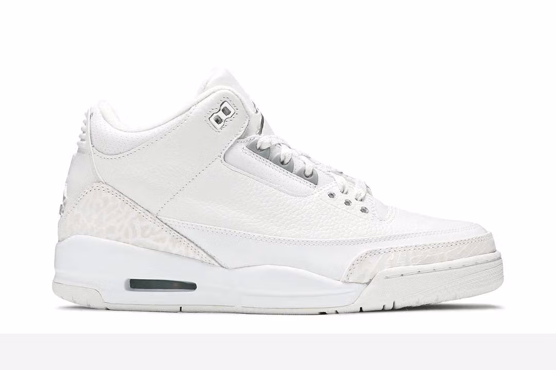 Jordan 3 Retro Pure Money - Image 3