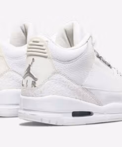 Jordan 3 Retro Pure Money - Image 4