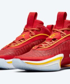 Jordan 36 PE Guo Ailun