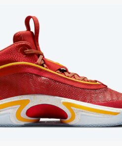 Alternative view of Jordan 36 PE Guo Ailun