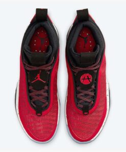 Alternative view of Jordan 36 PE Rui Hachimura