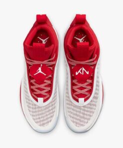 Alternative view of Jordan 36 SE Kia Nurse Global Game