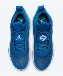 Alternative view of Jordan 36 SE Luka Doncic PE