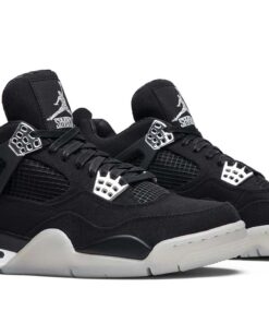 Jordan 4 Retro Eminem Carhartt