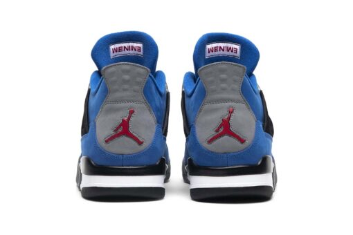 Jordan 4 Retro Eminem Encore - Image 3