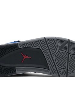 Alternative view of Jordan 4 Retro Eminem Encore