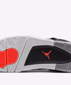 Jordan 4 Retro Infrared - Image 5