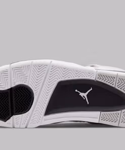 Jordan 4 Retro Military Black - Image 5