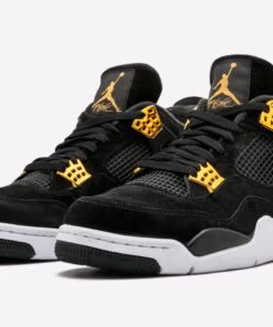 Jordan 4 Retro Royalty