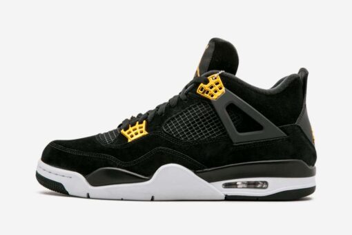 Jordan 4 Retro Royalty - Image 2