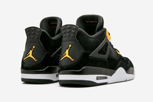 Jordan 4 Retro Royalty - Image 3