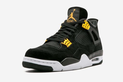 Jordan 4 Retro Royalty - Image 4