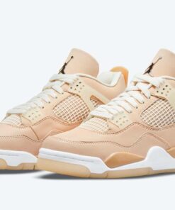 Jordan 4 Retro Shimmer - W